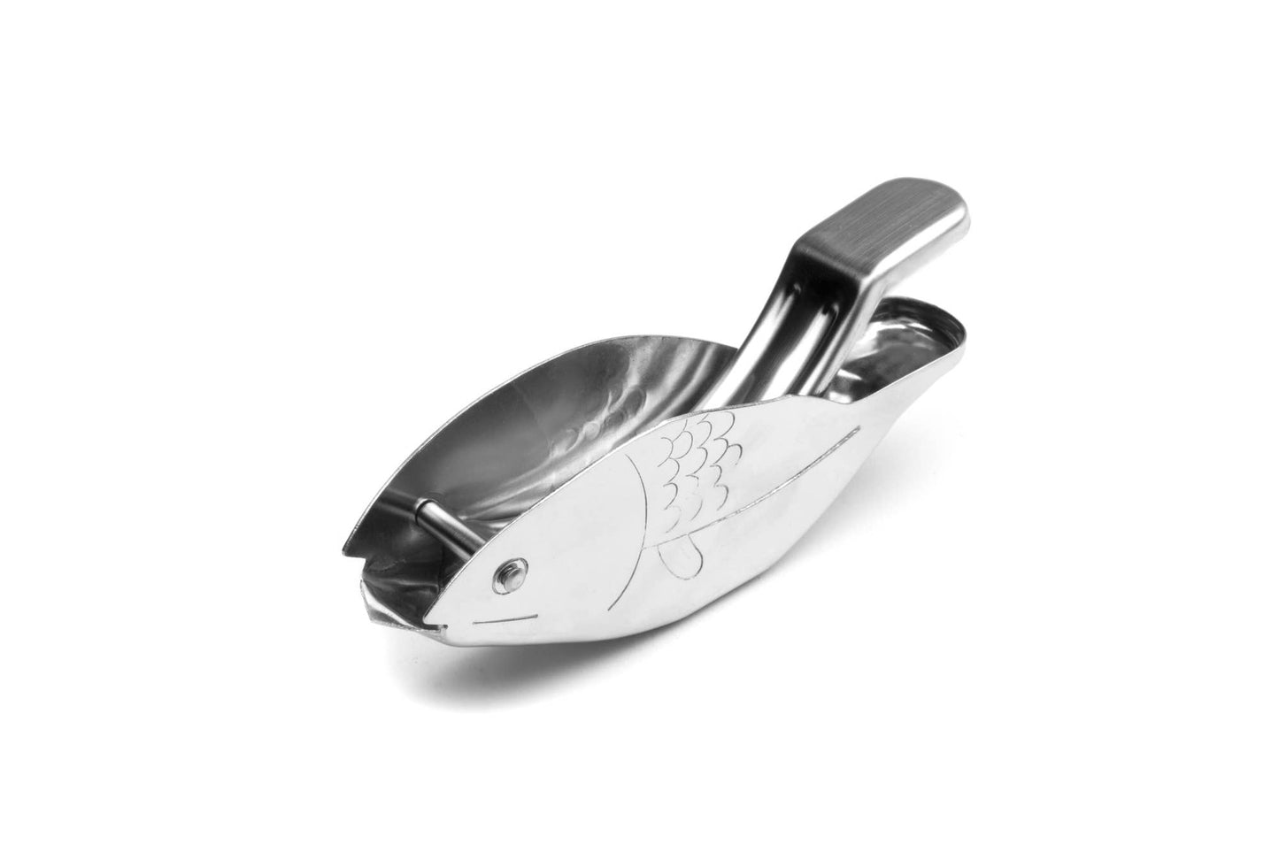 Stainless Steel Lemon Squeezer