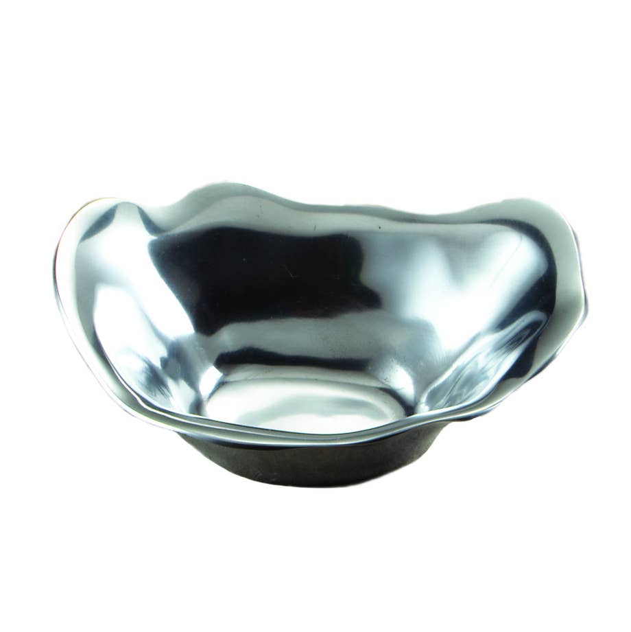 Free Form Dip Bowl