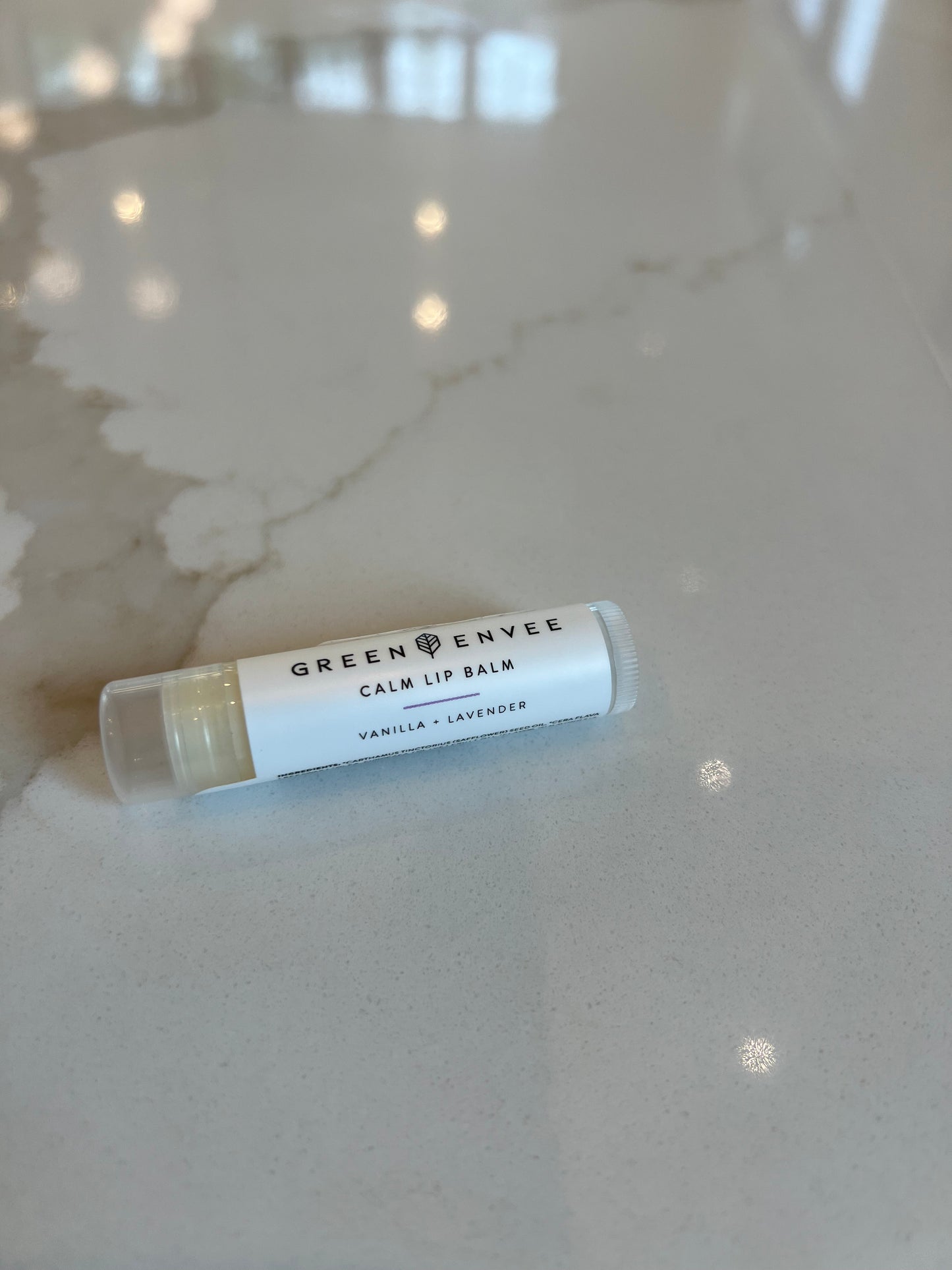 Green Envee Calm Lip Balm