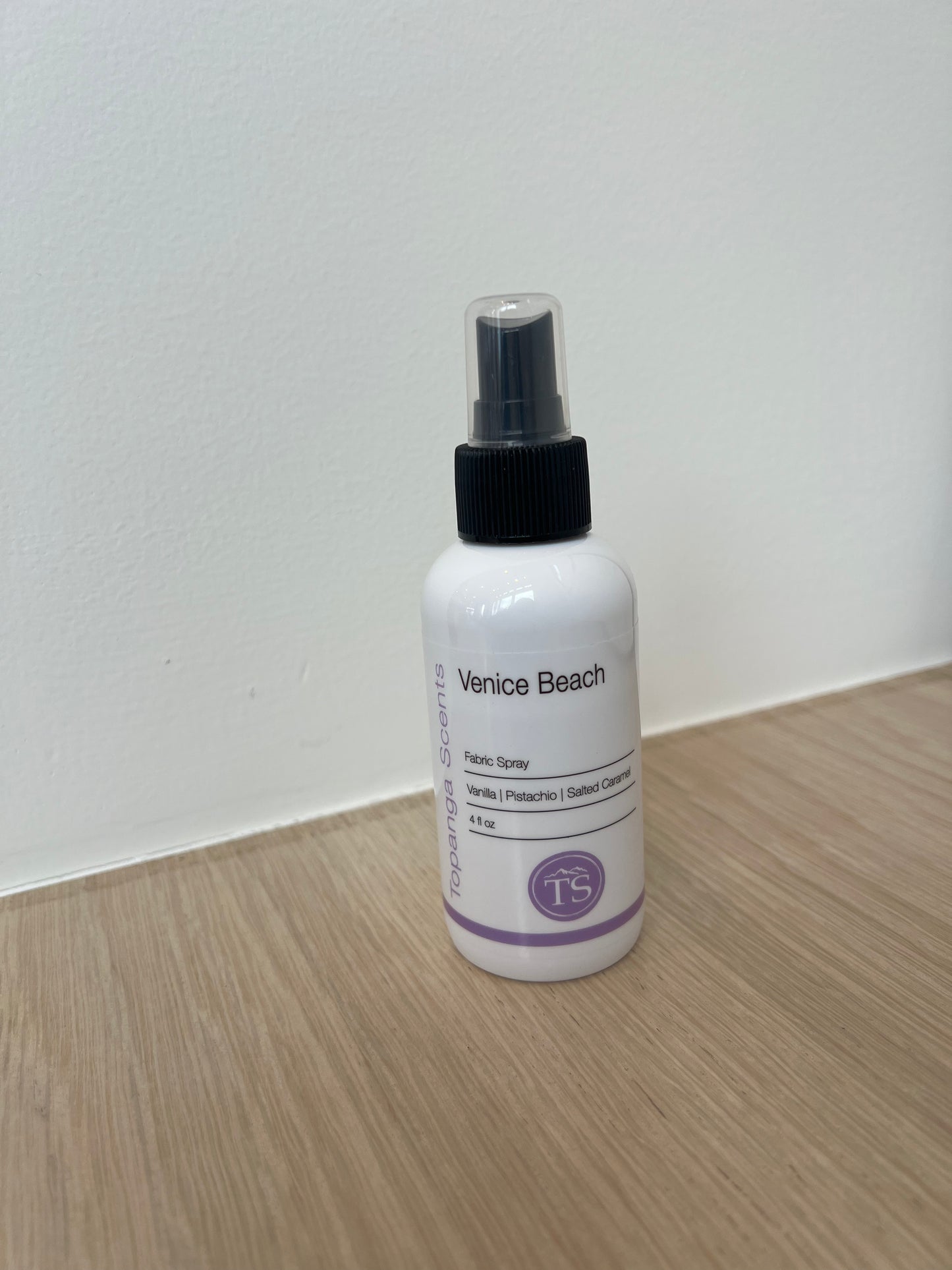 Topanga 4oz Fabric Spray - Venice Beach