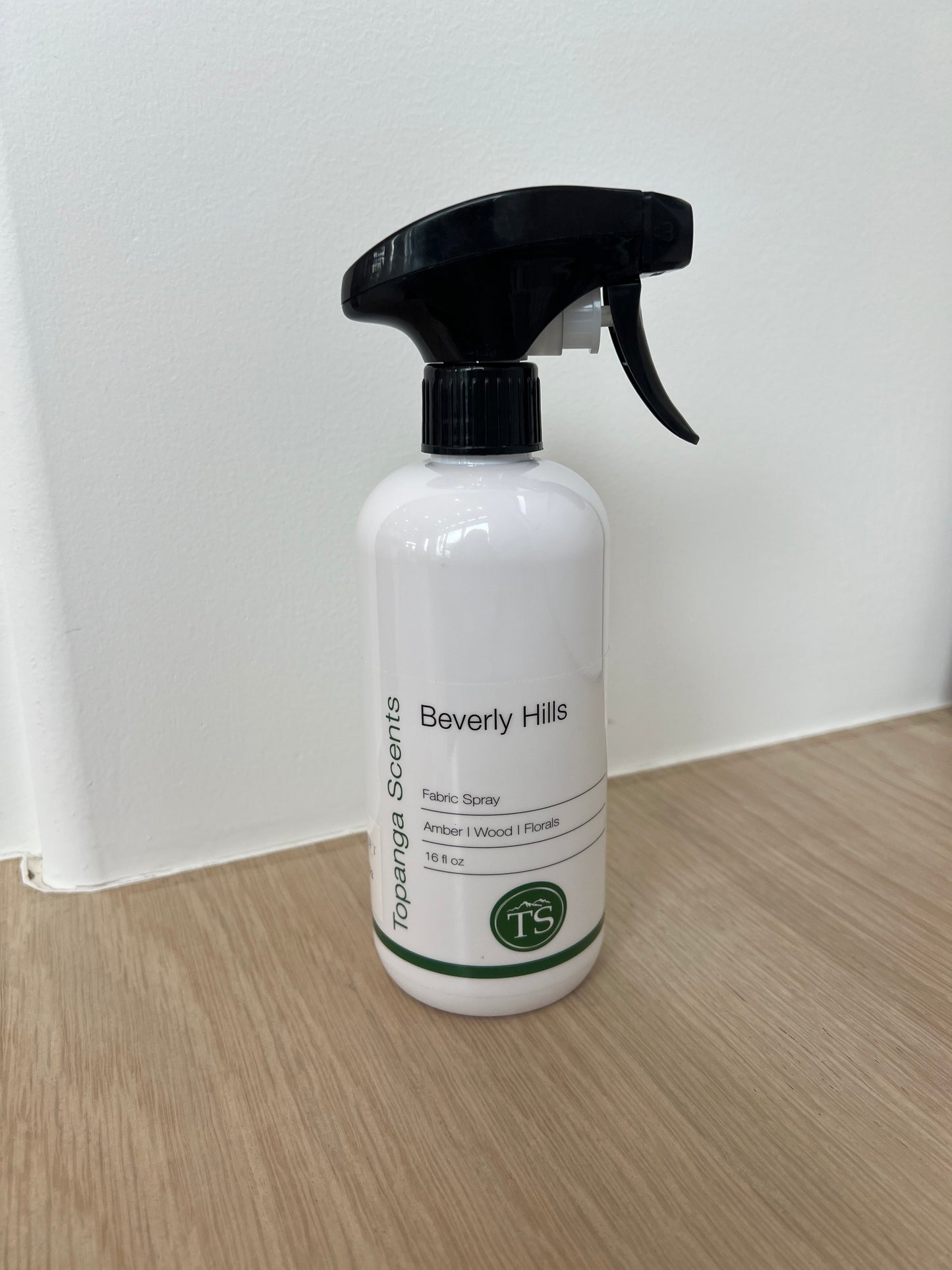 Topanga Fabric Spray - Beverly Hills
