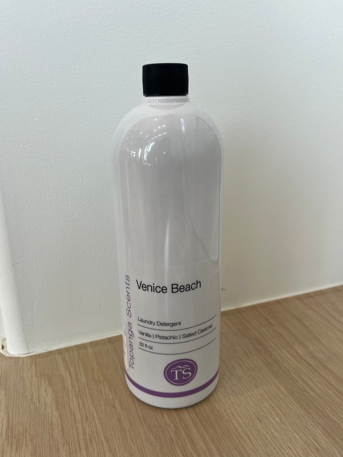 Topanga Laundry Detergent - Venice Beach
