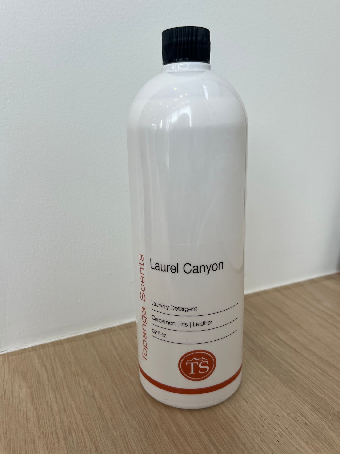 Topanga Laundry Detergent - Laurel Canyon