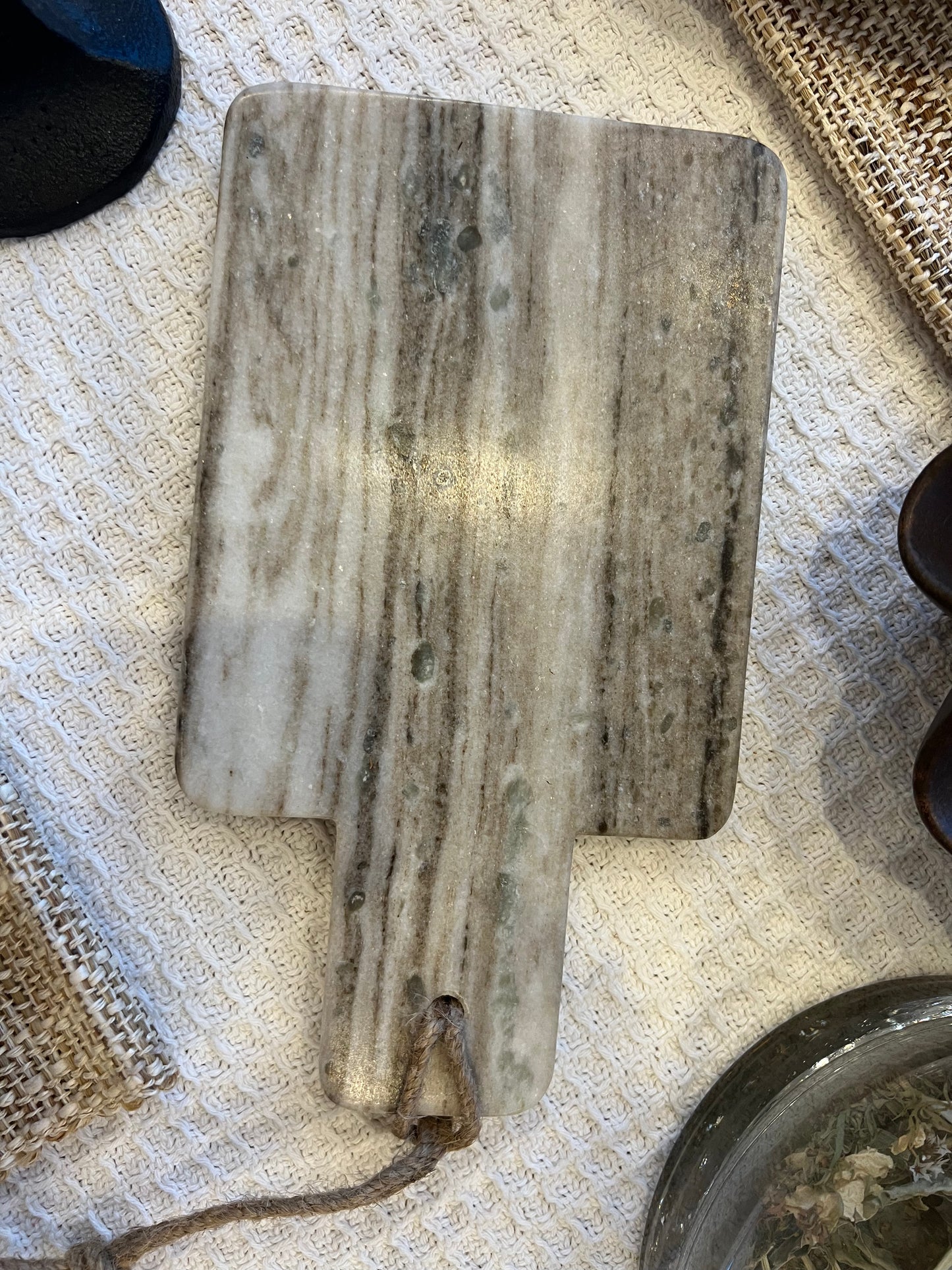 Extra Small Marble Cutting Boards