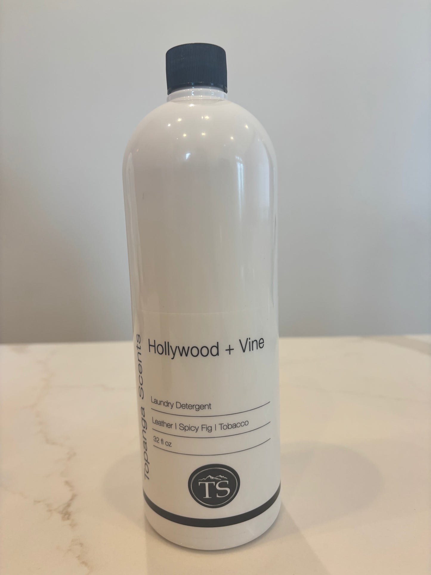 Topanga Laundry Detergent- Hollywood + Vine