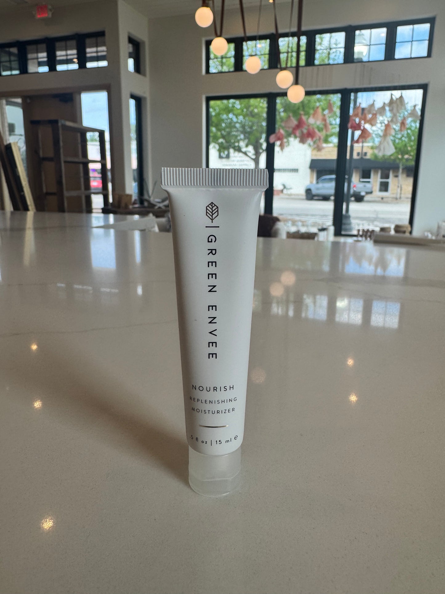 Green Envee Nourish Moisturizer- Mini