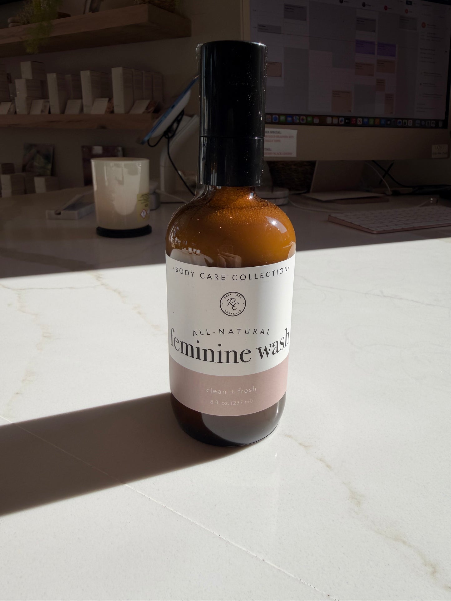 Feminine Wash