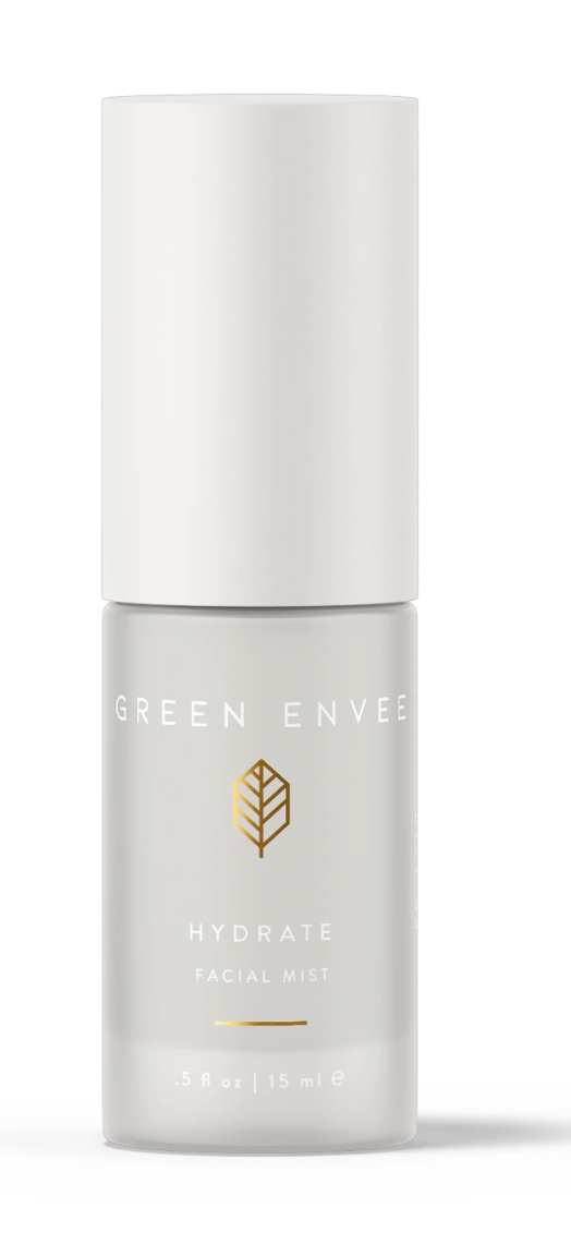 Travel Hydrate Face Mist