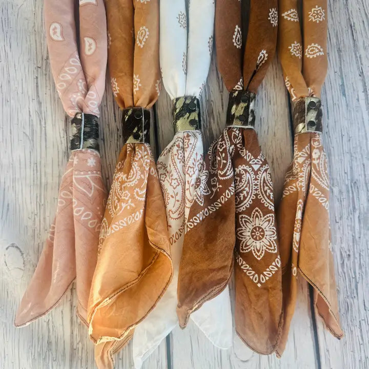 Bandana's
