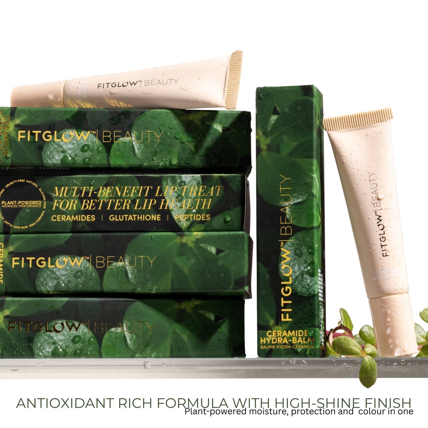 Ceramide Hydra-Balm - Rosewood