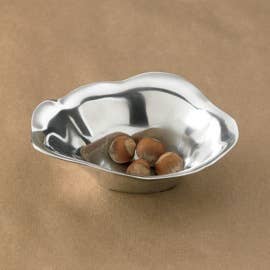 Free Form Dip Bowl