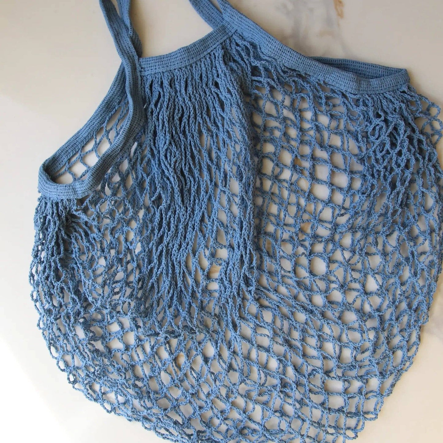 Cotton Mesh Grocery Bags
