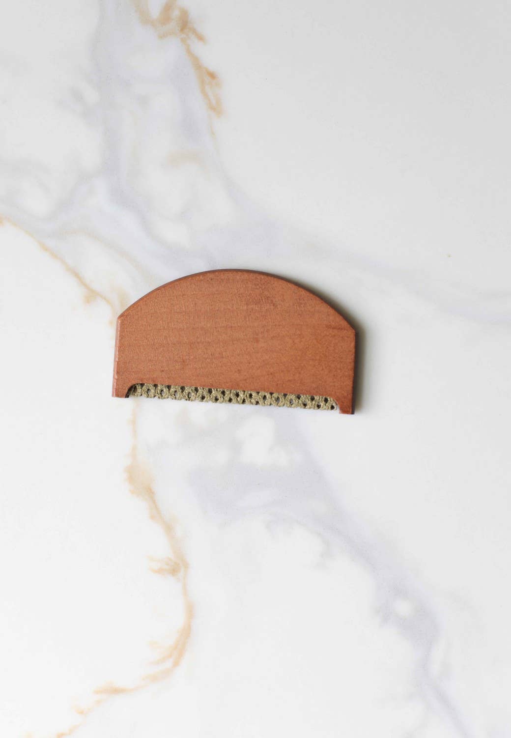 Reusable Wooden Fabric Shaver