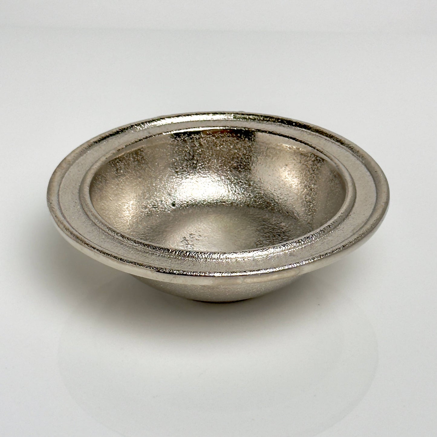 Textured Small Bowl