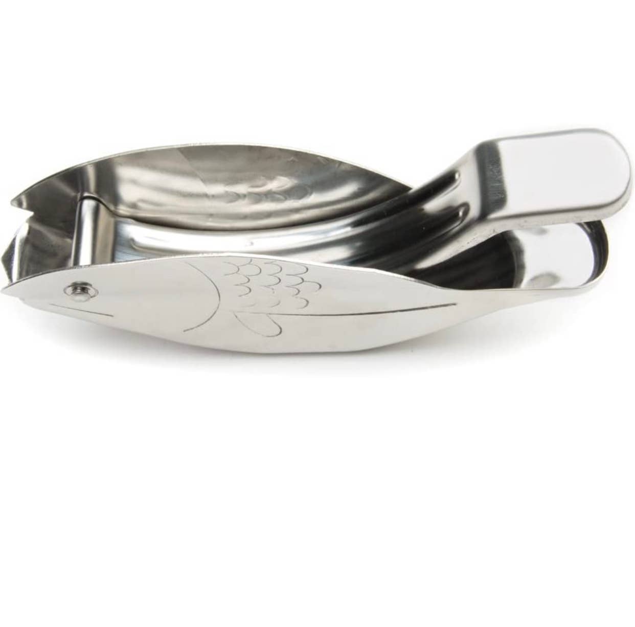 Stainless Steel Lemon Squeezer