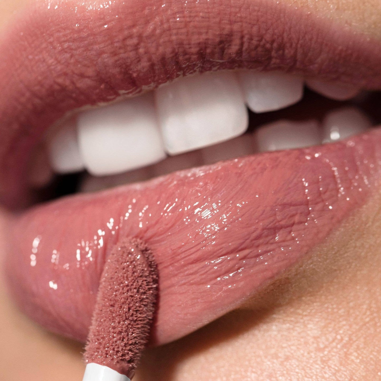 Lip Colour Serum - Nudie