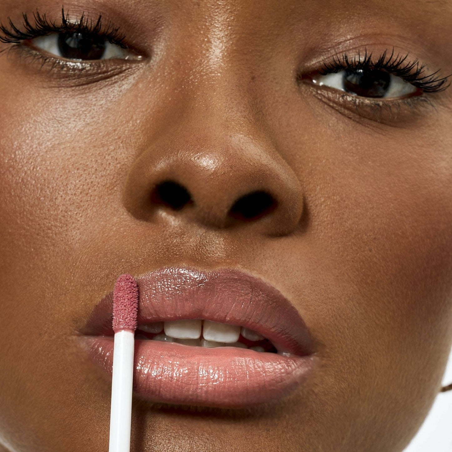Lip Colour Serum - Nudie