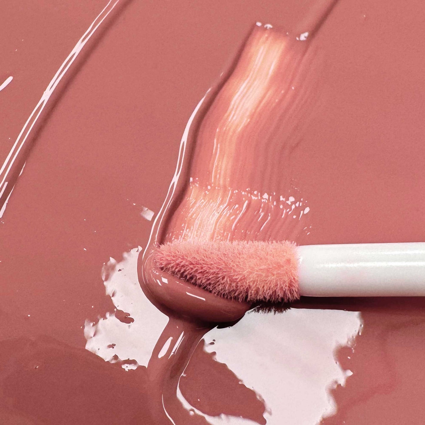 Lip Colour Serum - Nudie