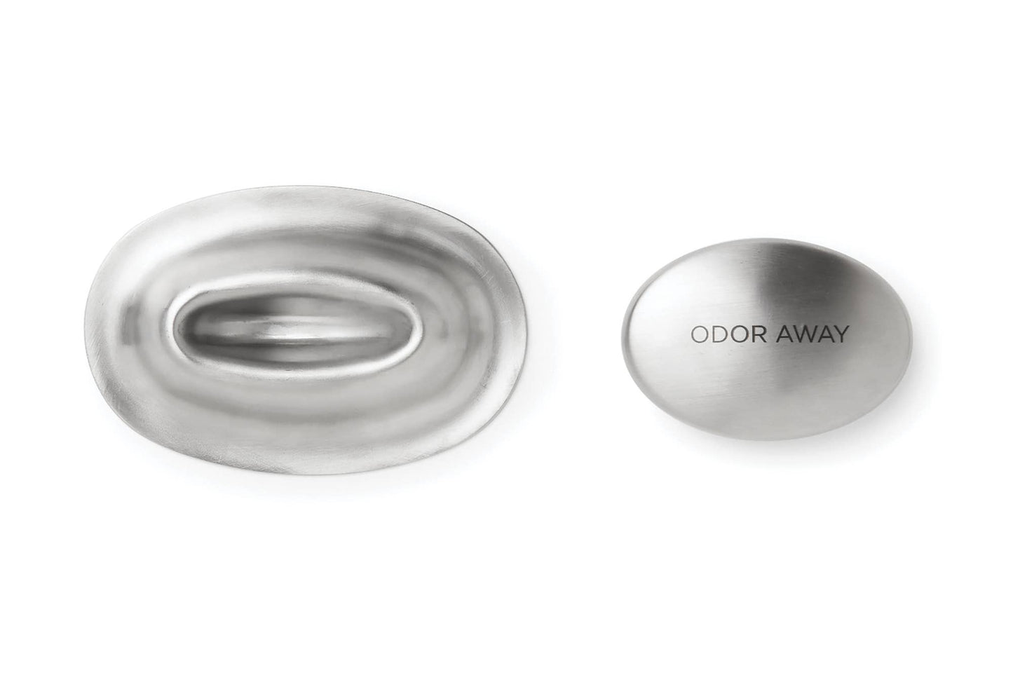 Stainless Steel Odor Remover Bar