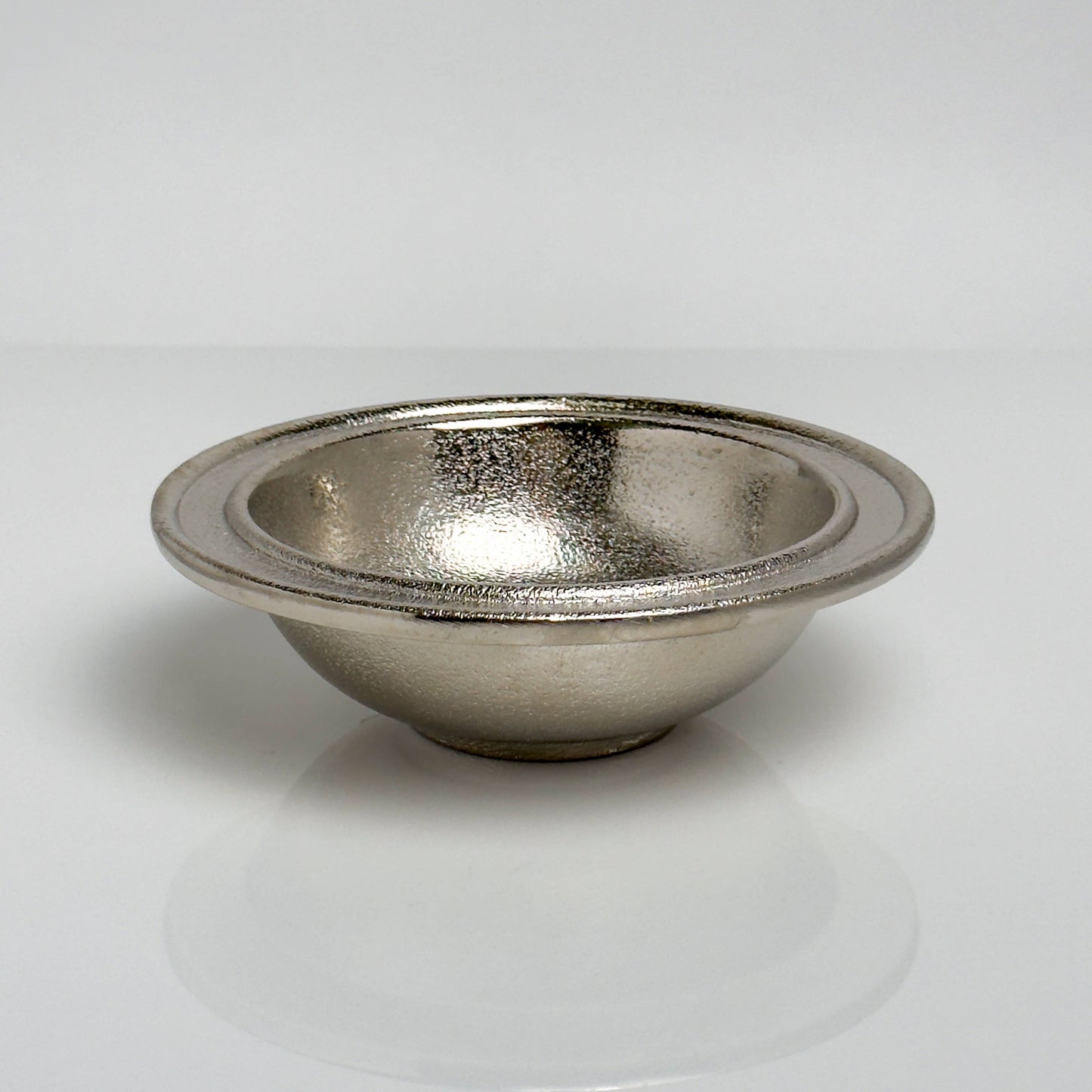 Textured Small Bowl