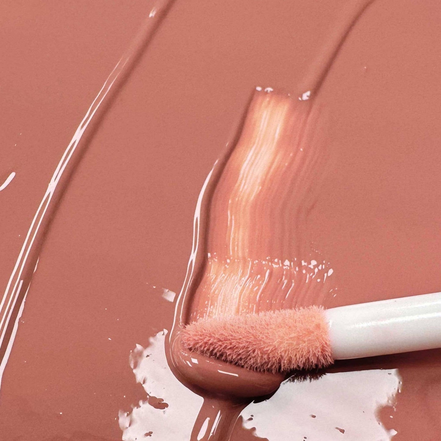 Lip Colour Serum - Buff