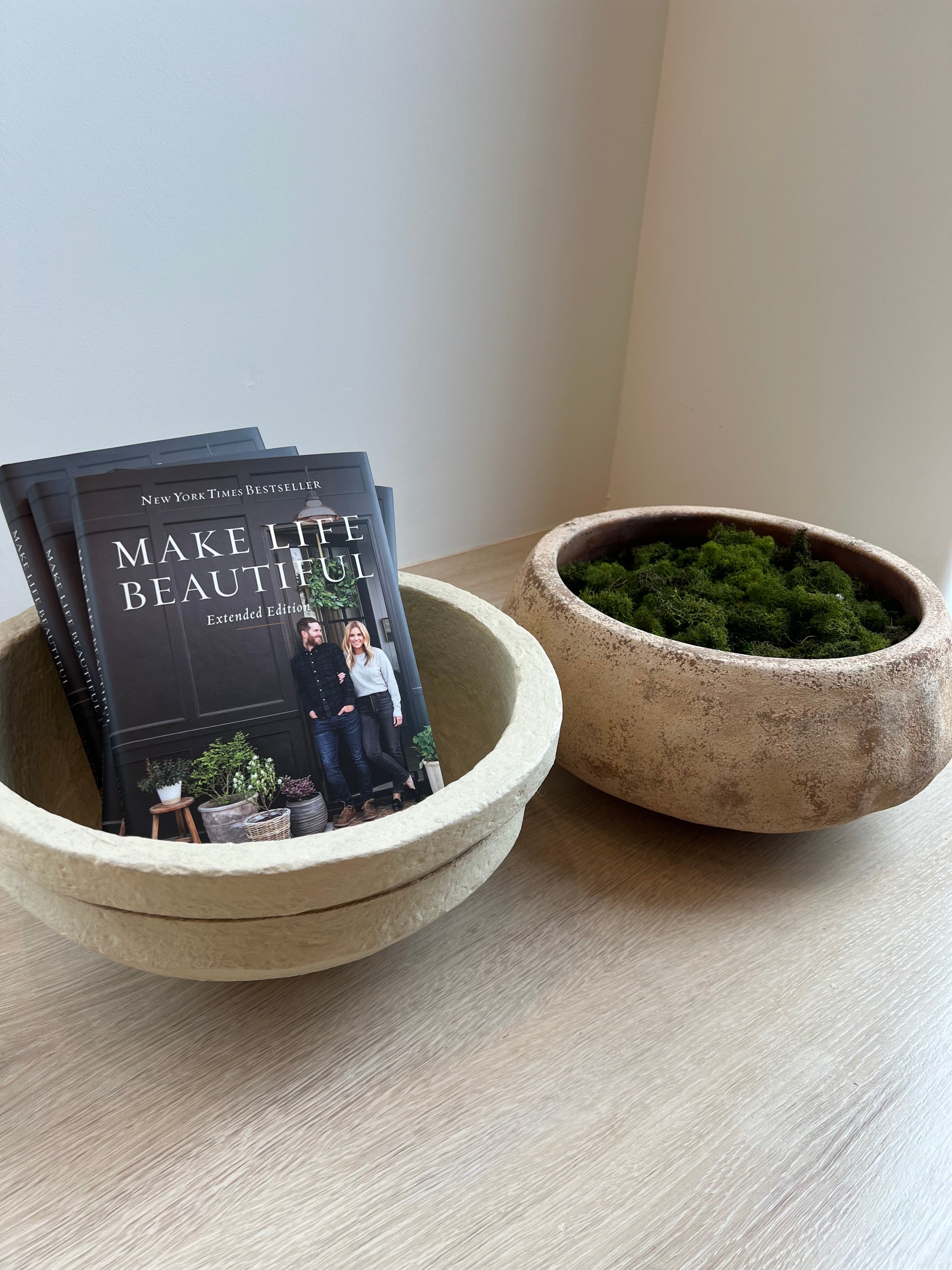 Make Life Beautiful book