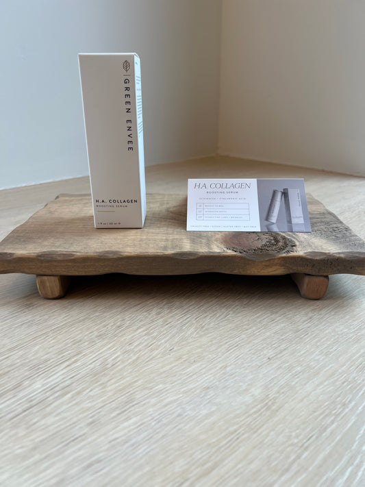 Green Envee H.A. Collagen