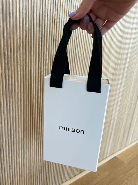 Milbon Holiday Signature Set - Repair
