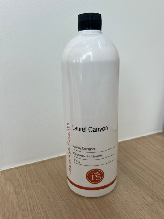 Topanga Laundry Detergent - Laurel Canyon
