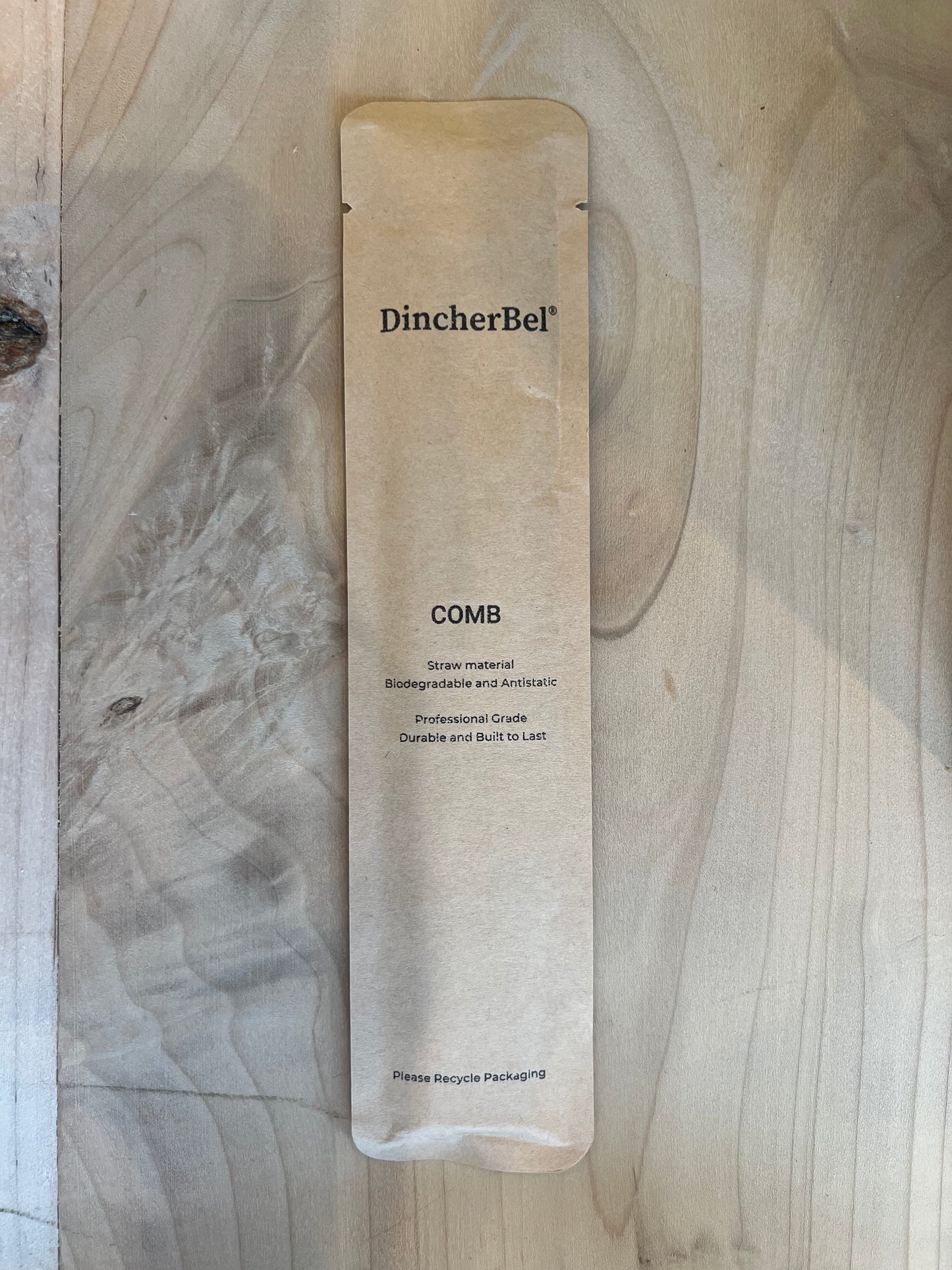 Dincherbel Comb