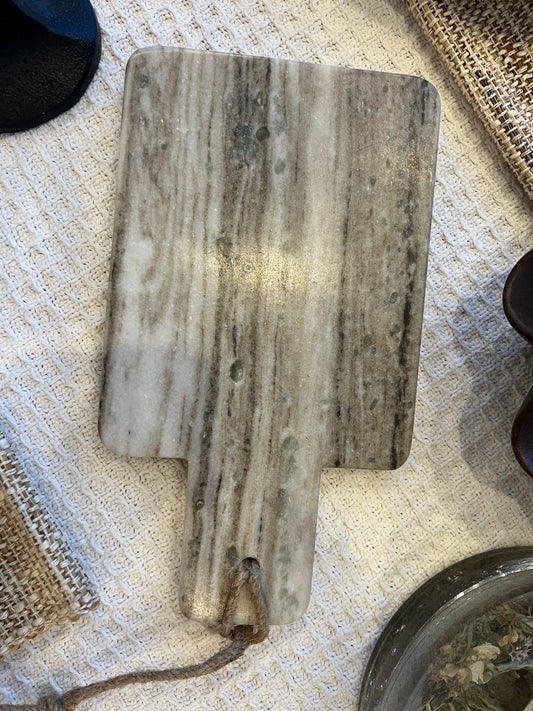 Extra Small Marble Cutting Boards