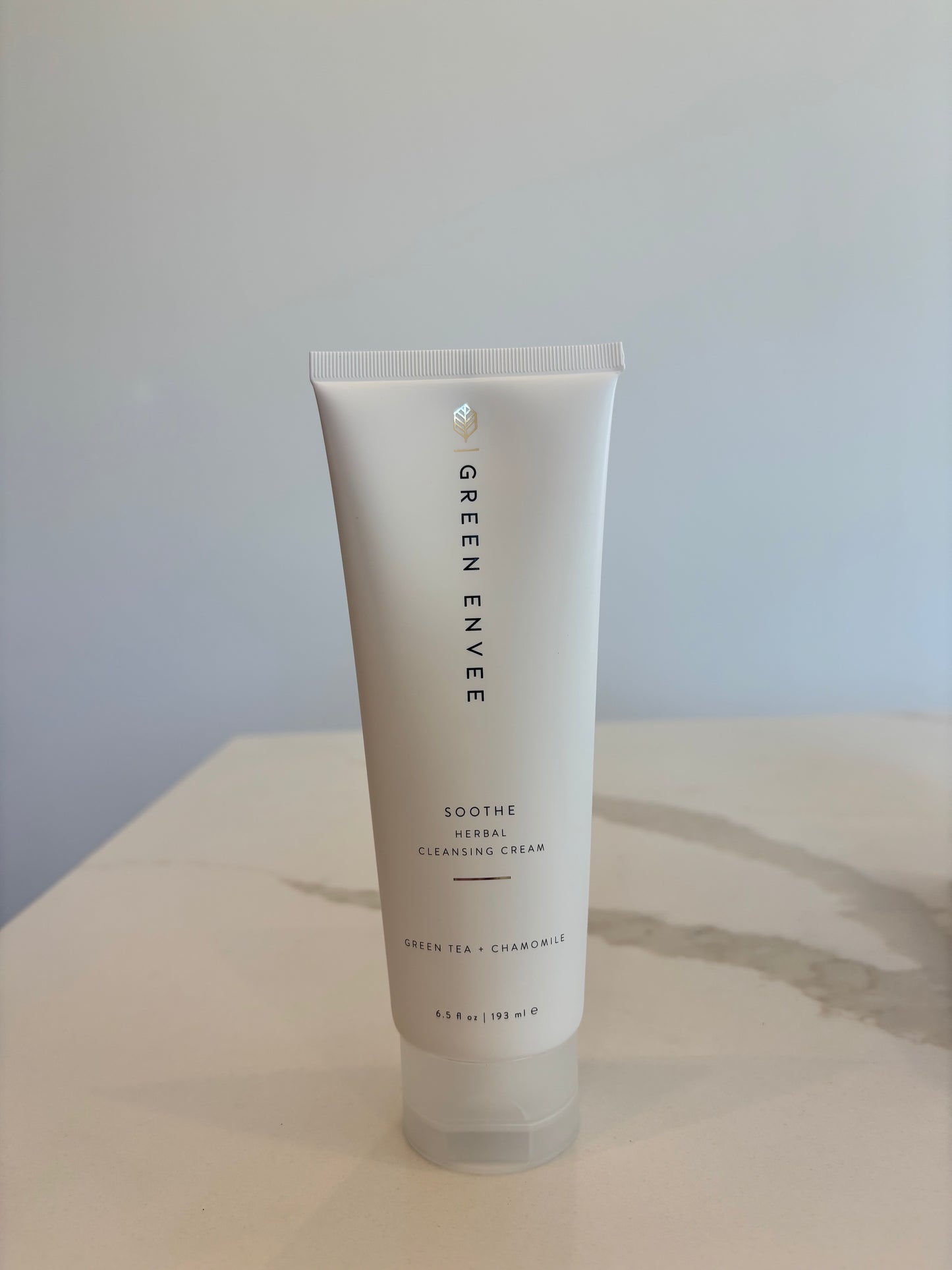 Green Envee Soothe Herbal Cleansing Cream