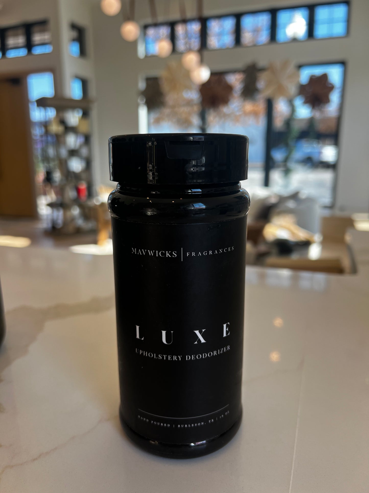Luxe Deodorizer