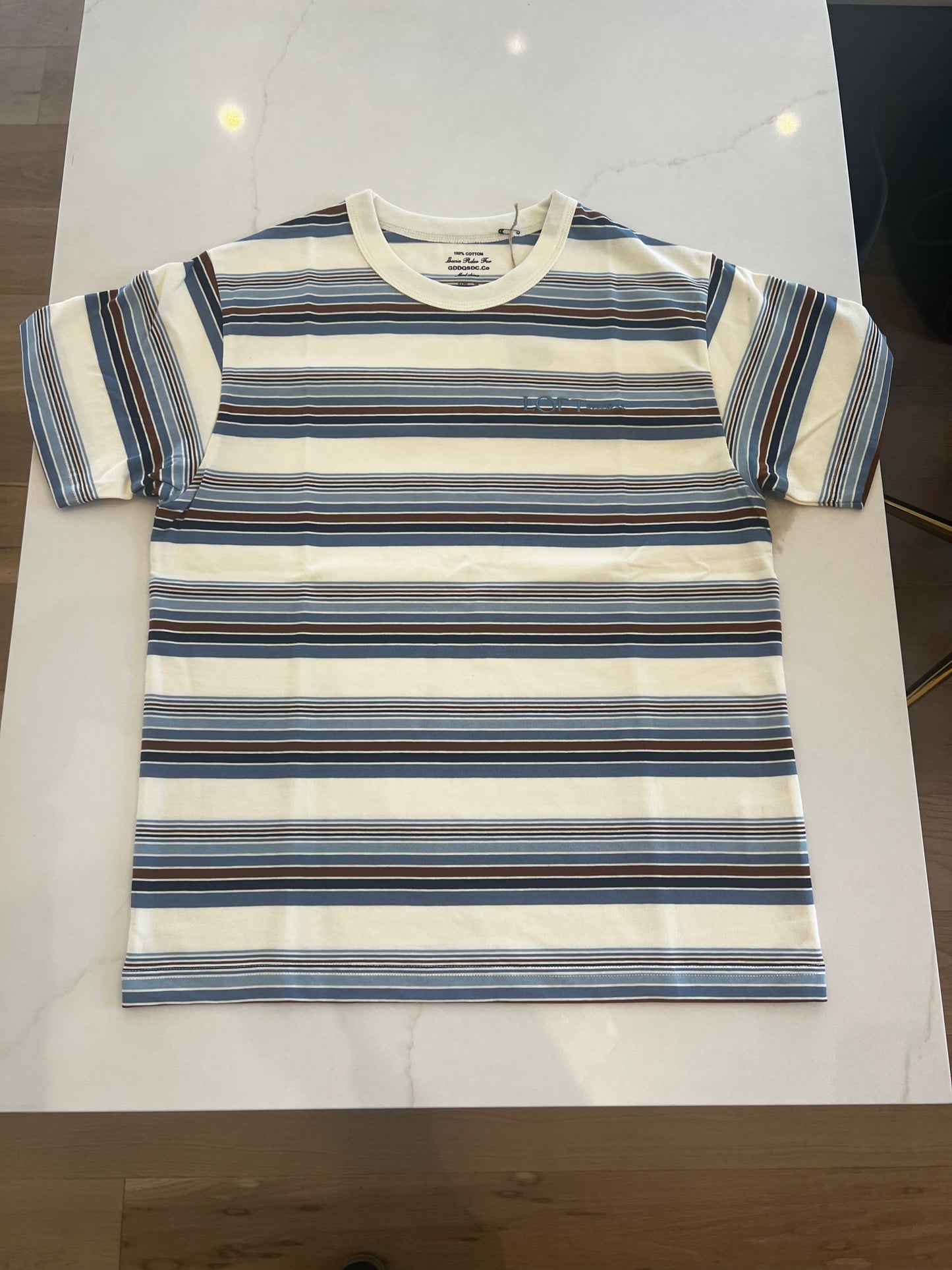 Loft Wellness T Shirt