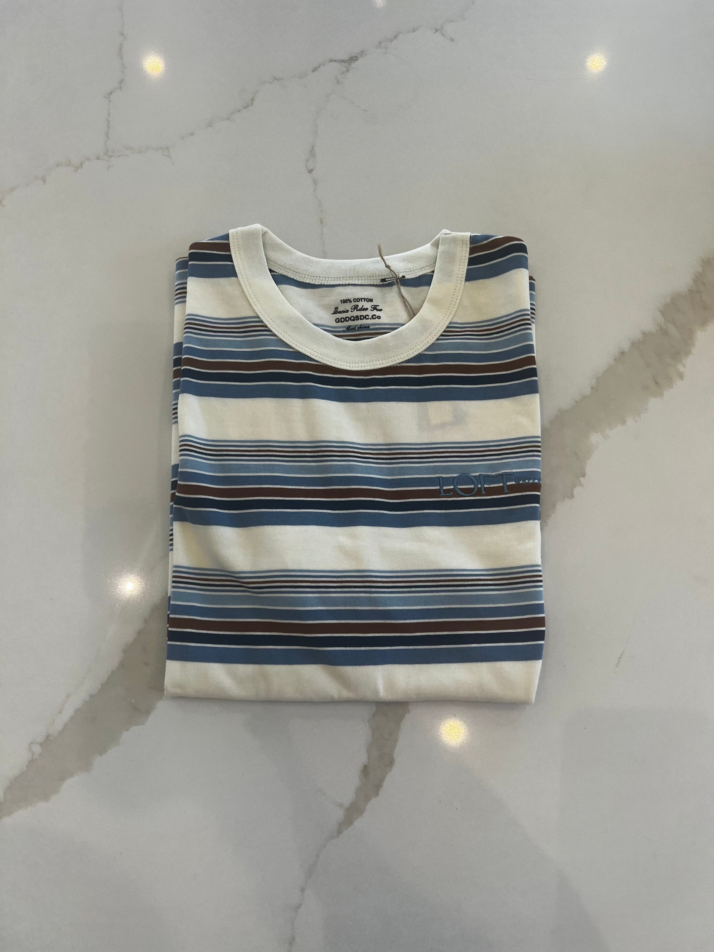 Loft Wellness T Shirt