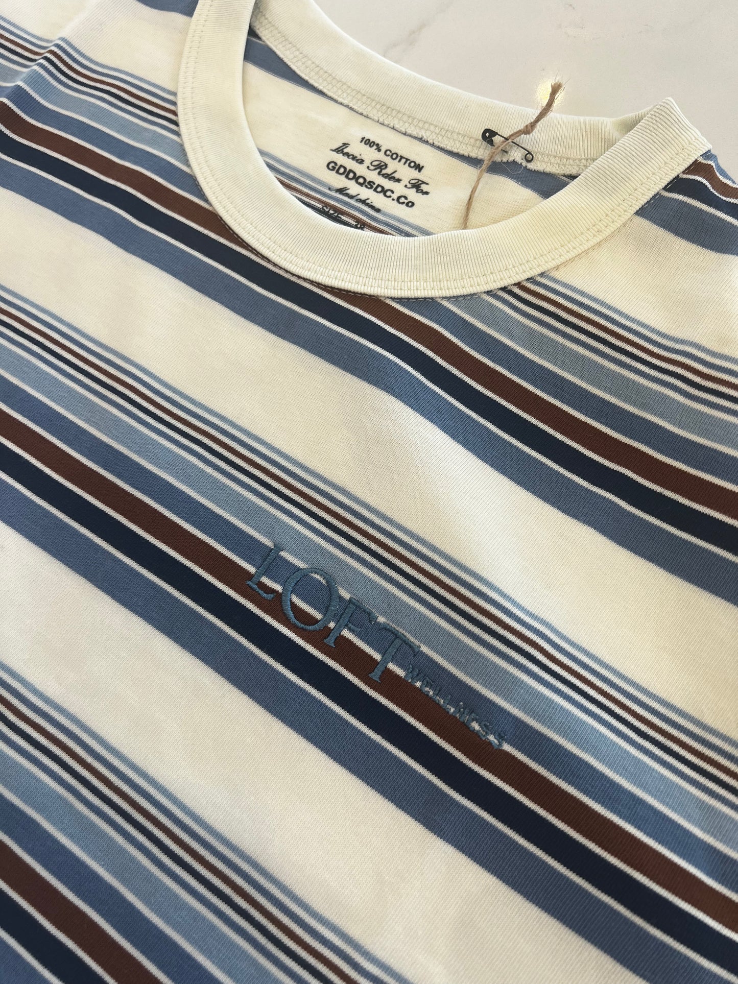 Loft Wellness T Shirt