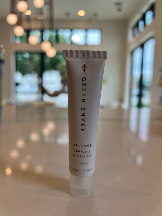 Green Envee Balance Moisturizer- Travel