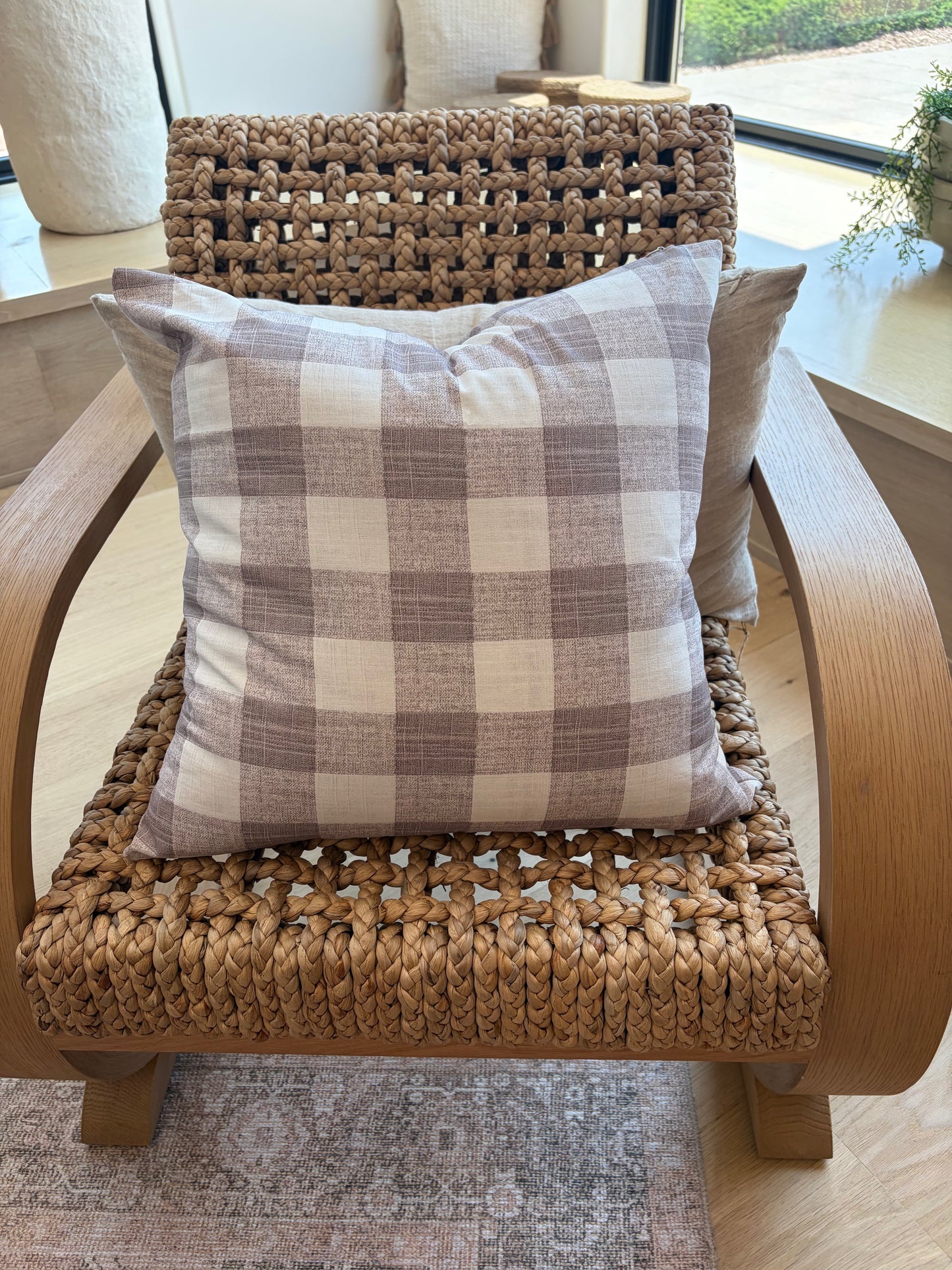 Loft Pillow