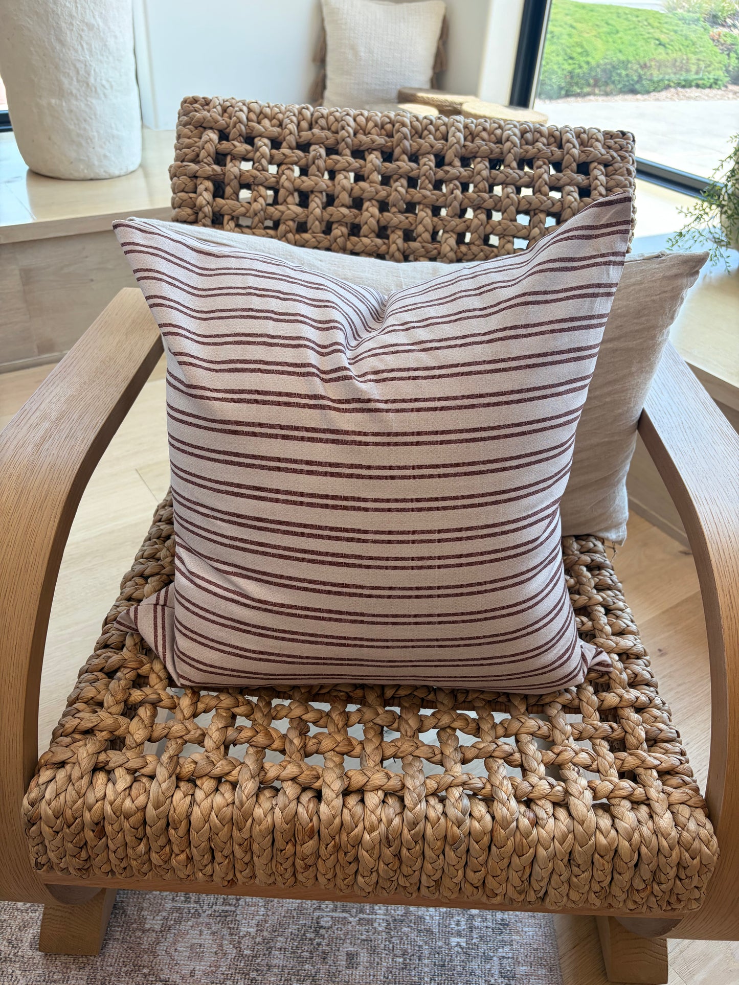 Loft Pillow