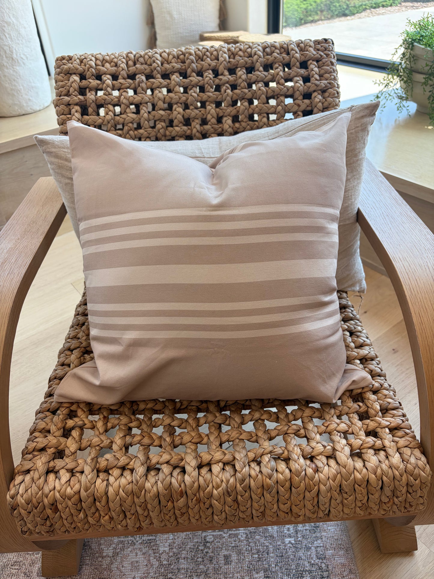 Loft Pillow
