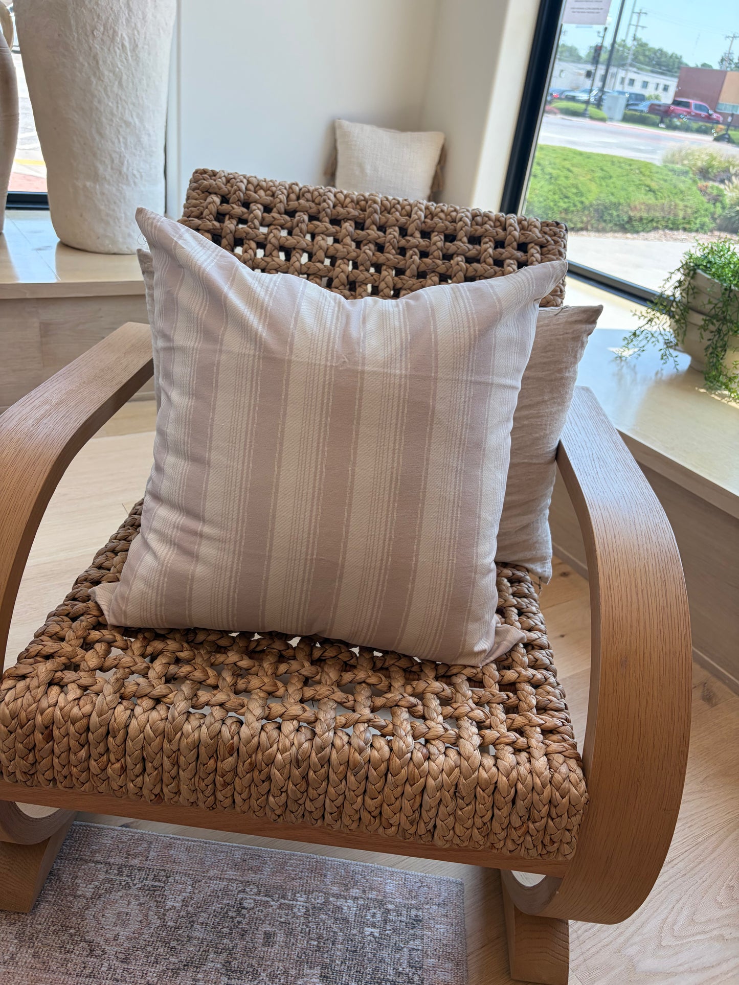 Loft Pillow
