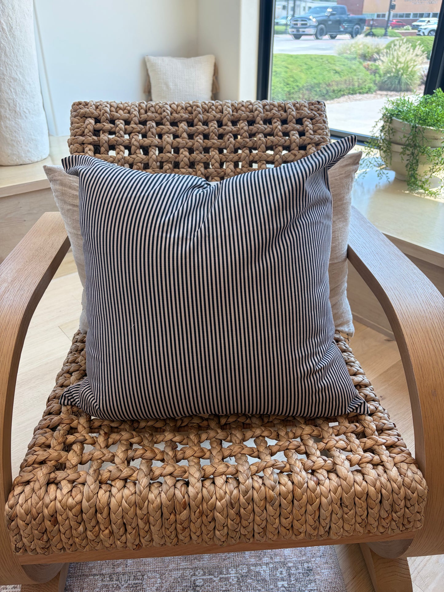 Loft Pillow