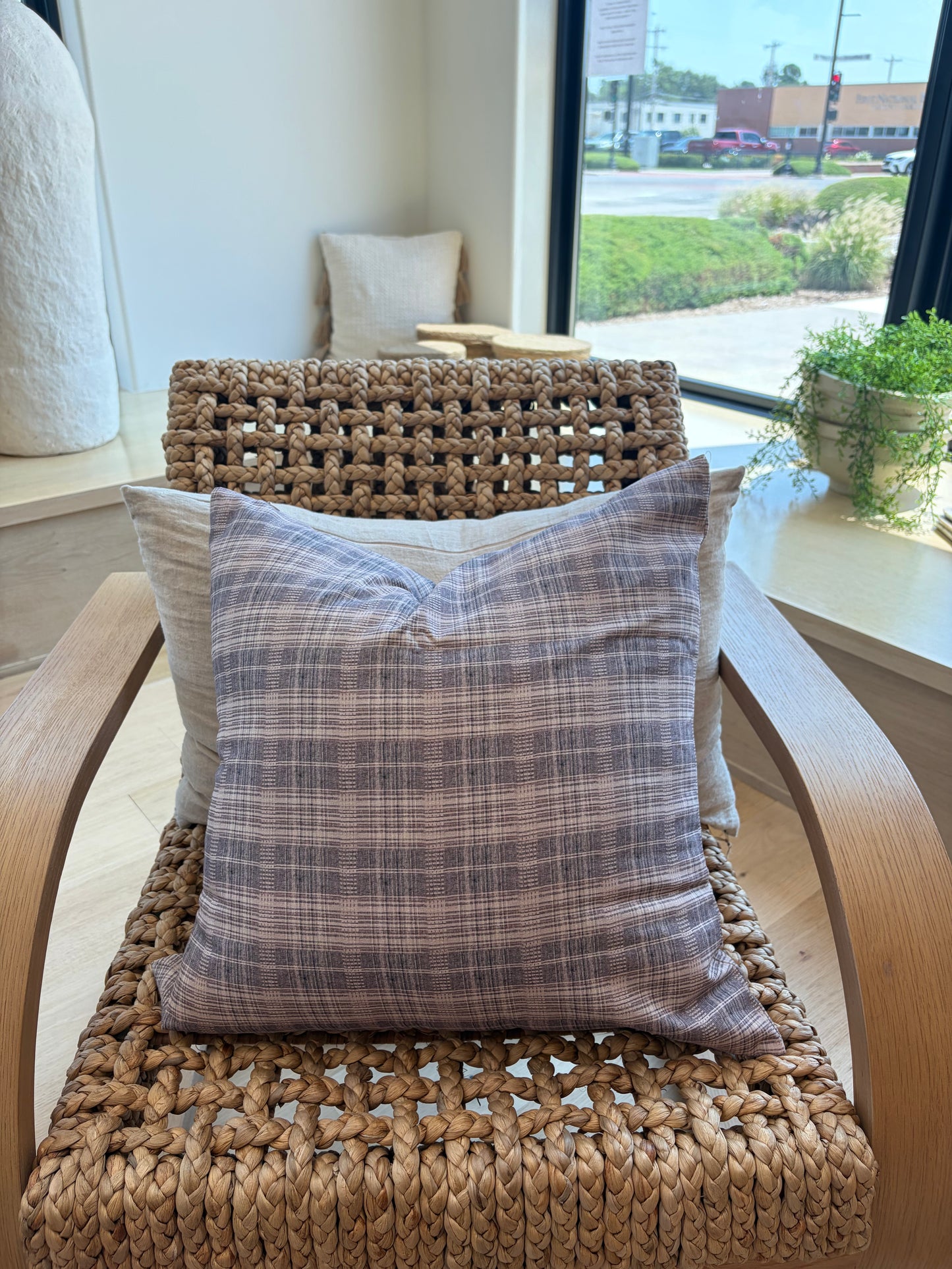 Loft Pillow