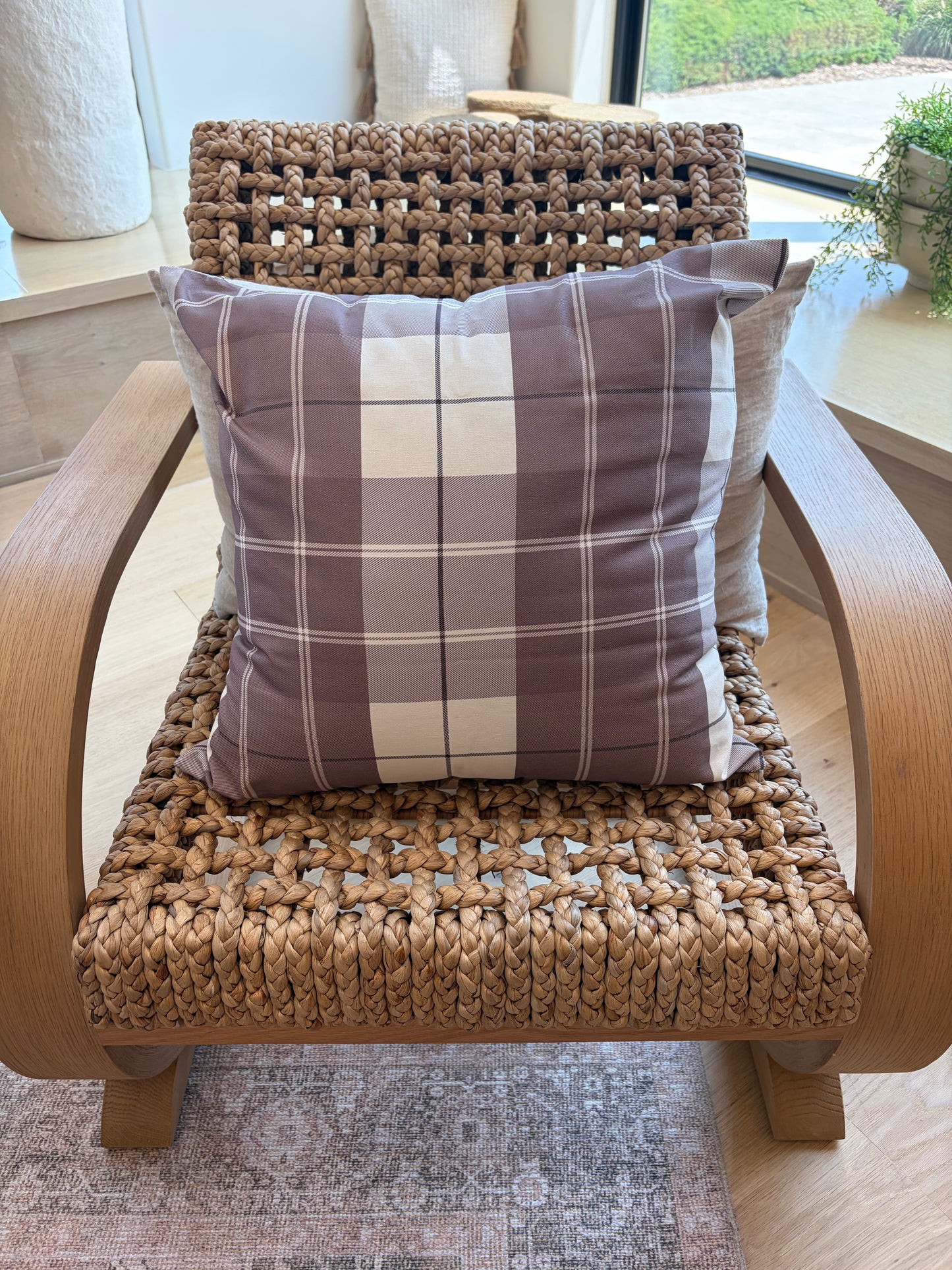 Loft Pillow