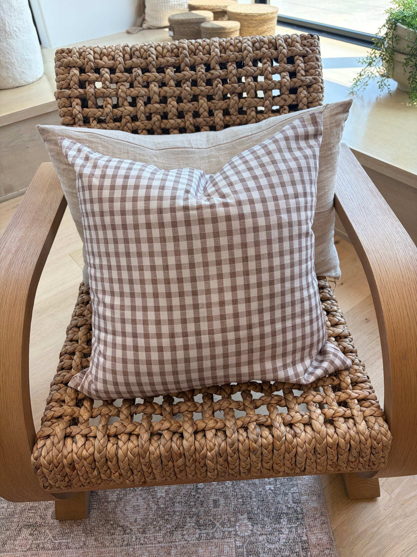 Loft Pillow
