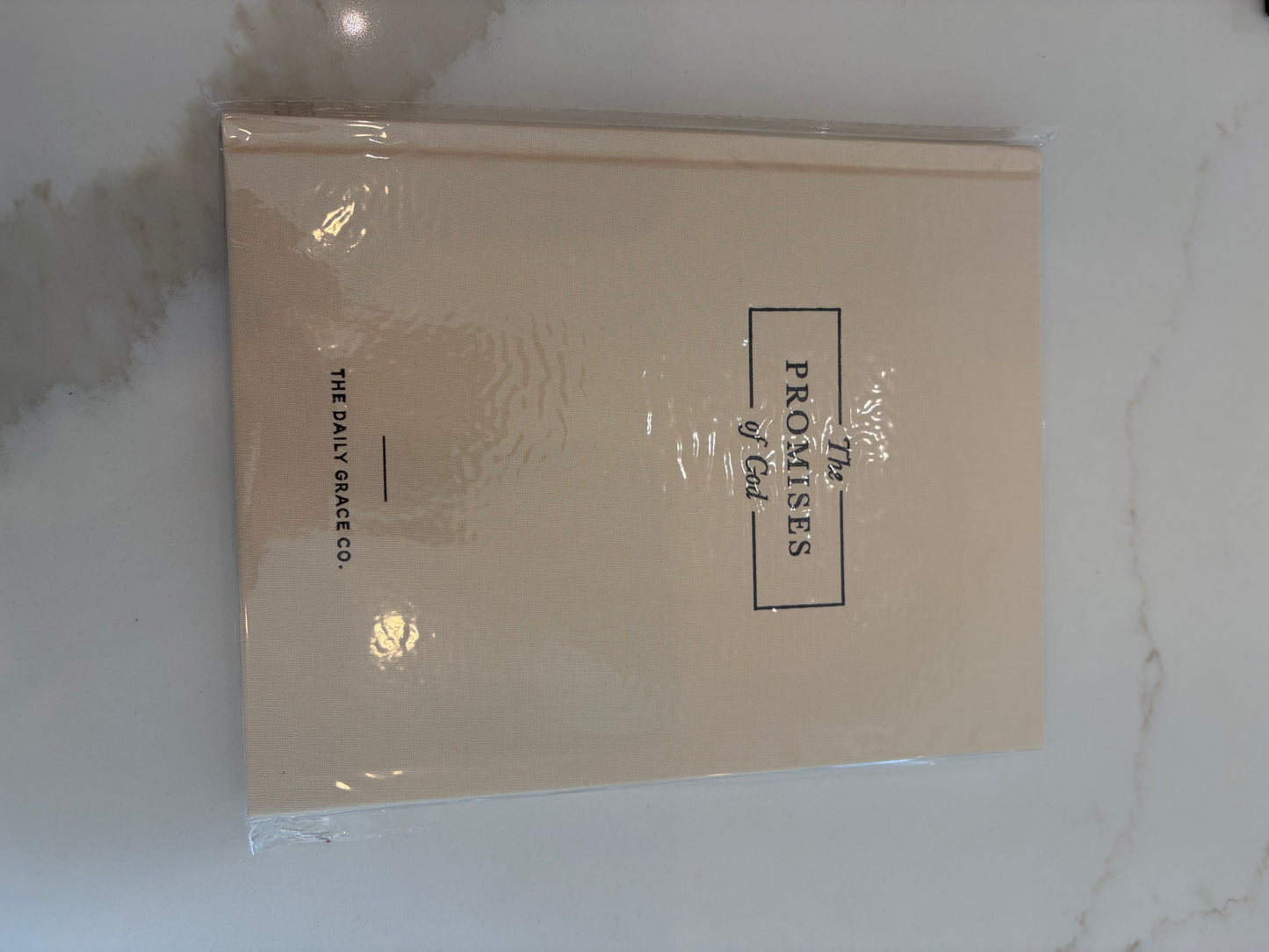 The Promises of God Book