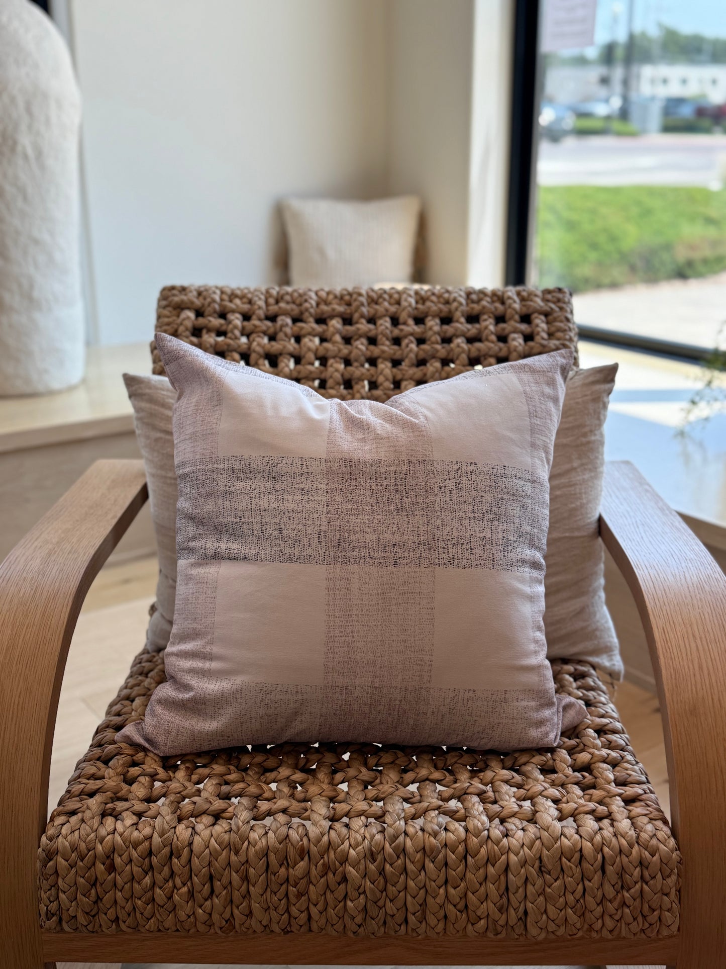 Loft Pillow