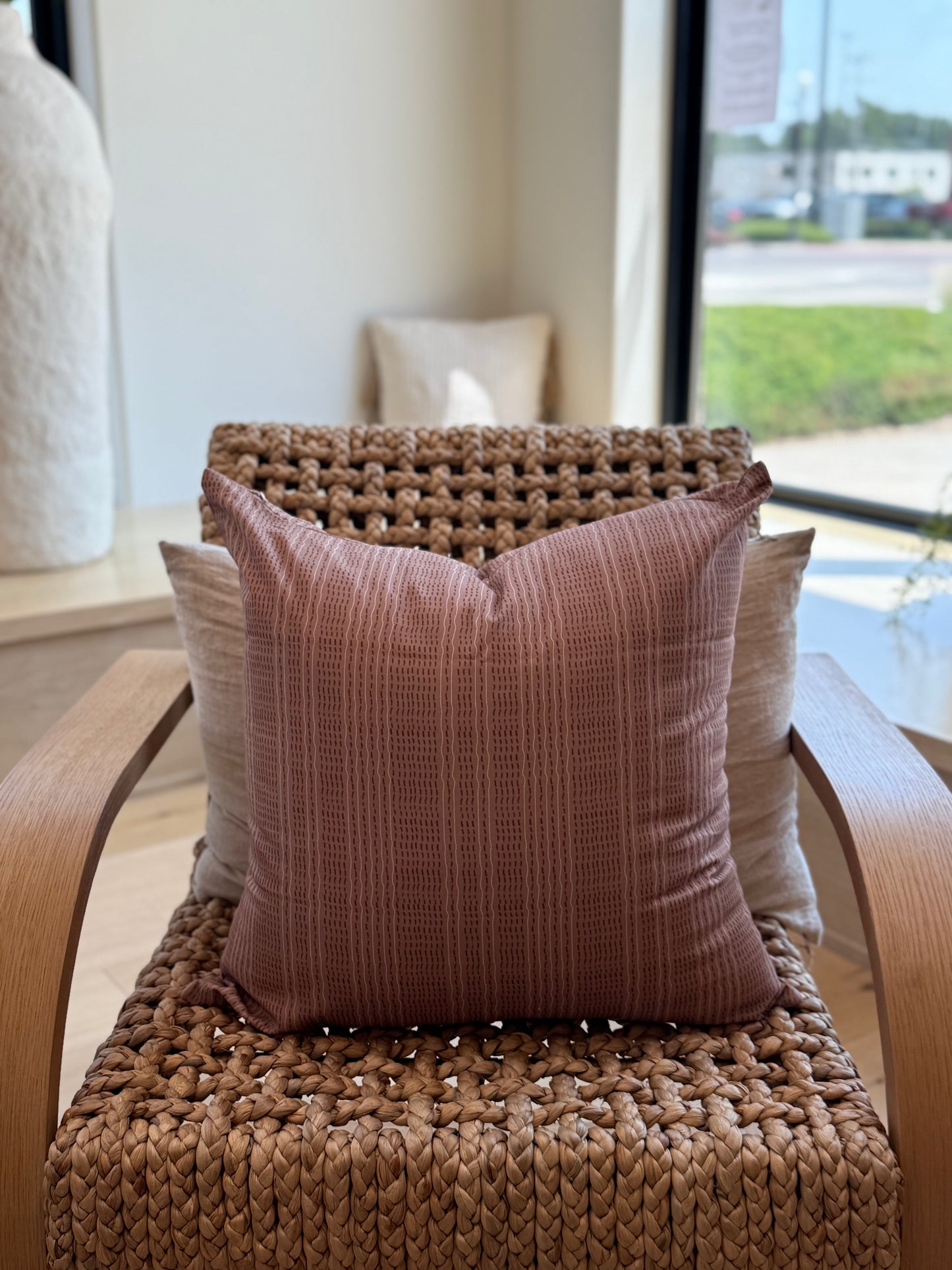 Loft Pillow