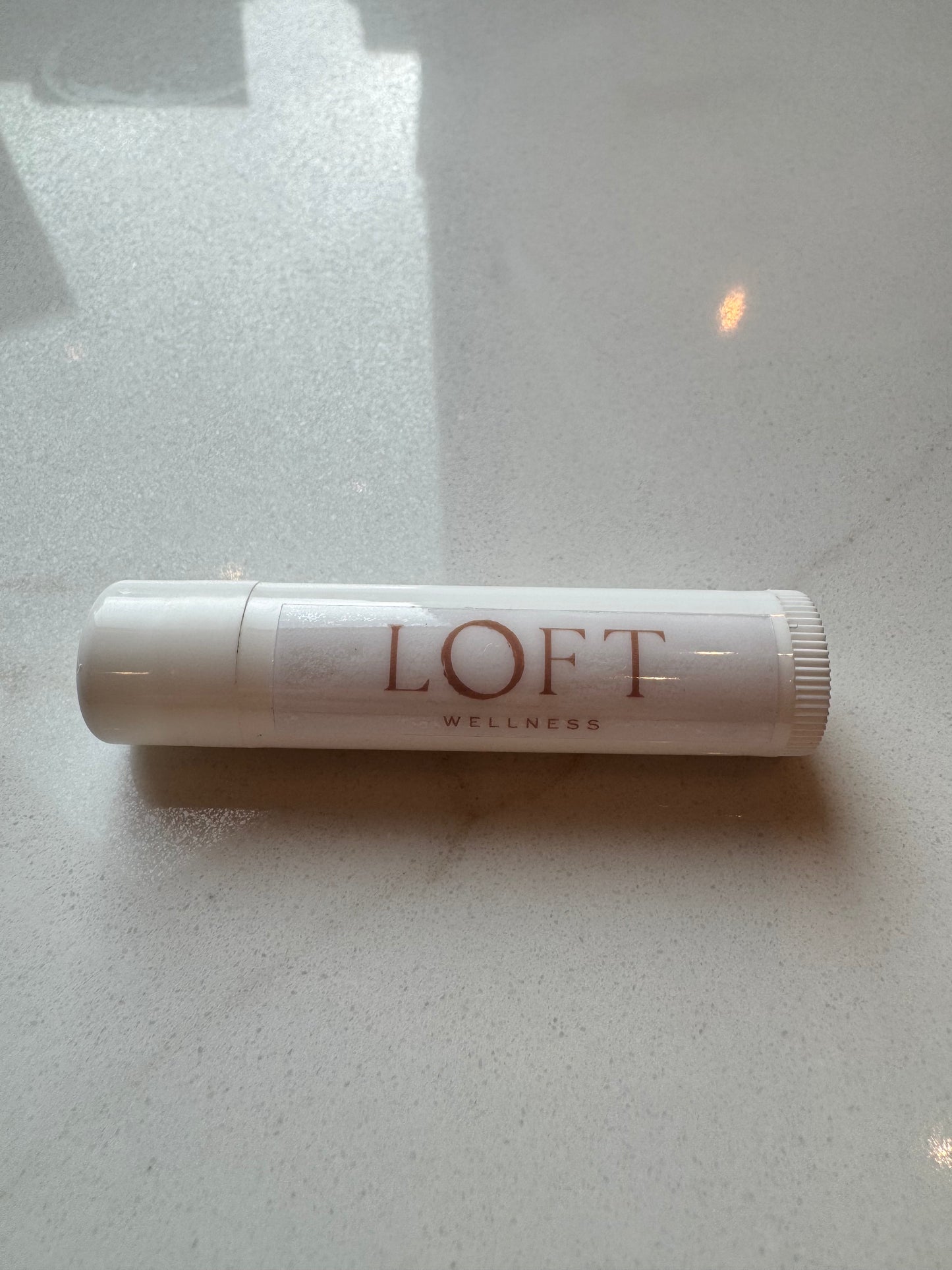 Lip Balm - Coconut