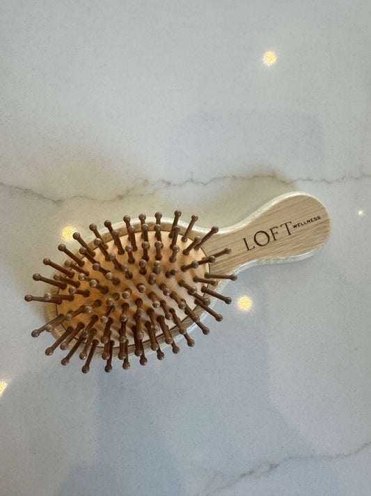 Loft Travel Brush